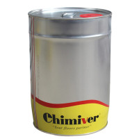 Chimiver Oil Wood Traffik паркетний лак масляно-уретановий